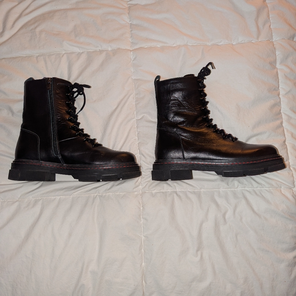 Kurt Geiger's size39 boots - Picture 5 of 11